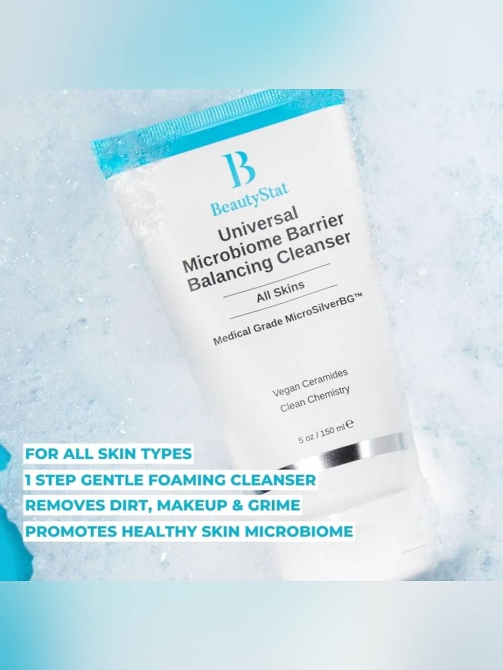 BeautyStat Brighten & Strengthen Travel Starter Kit - Picture 3 of 9